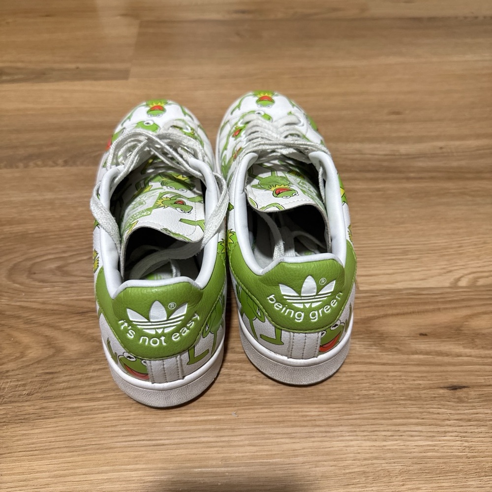 stansmith - Picture 3 of 3
